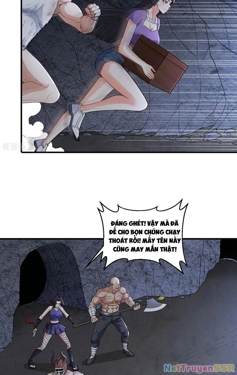 Câu lạc bộ trao đổi nhân sinh Chapter 39 - Trang 3