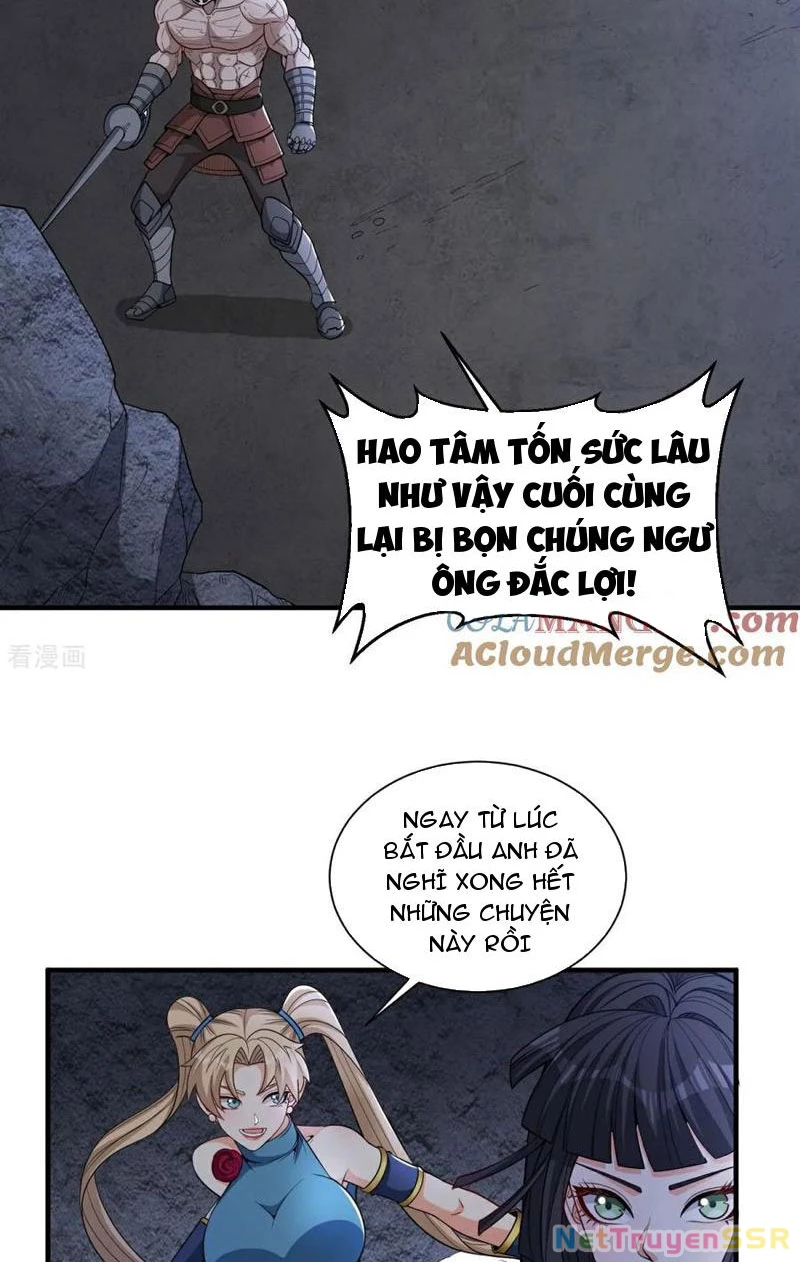 Câu lạc bộ trao đổi nhân sinh Chapter 39 - Trang 3