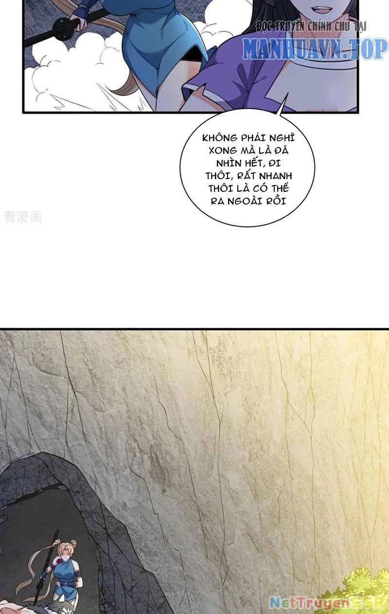 Câu lạc bộ trao đổi nhân sinh Chapter 39 - Trang 3