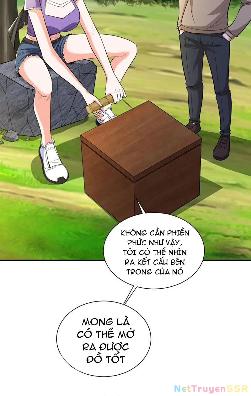 Câu lạc bộ trao đổi nhân sinh Chapter 39 - Trang 3