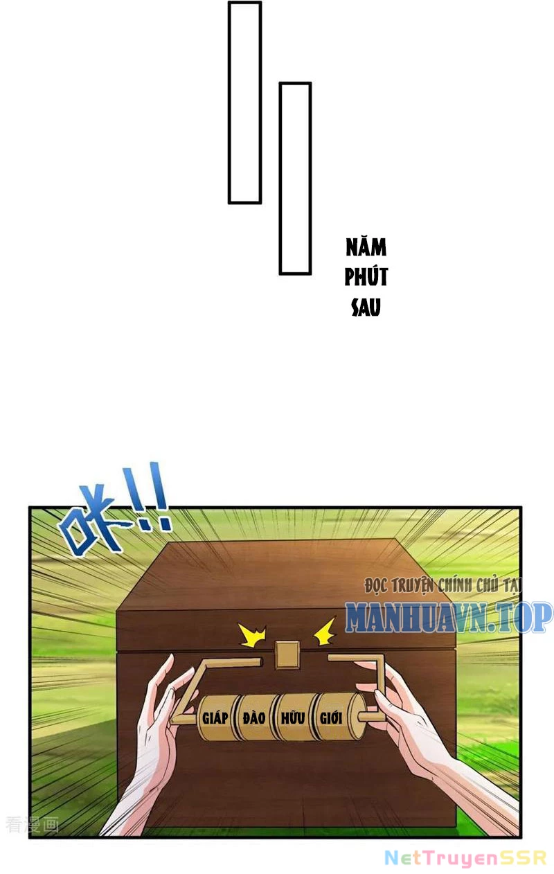 Câu lạc bộ trao đổi nhân sinh Chapter 39 - Trang 3