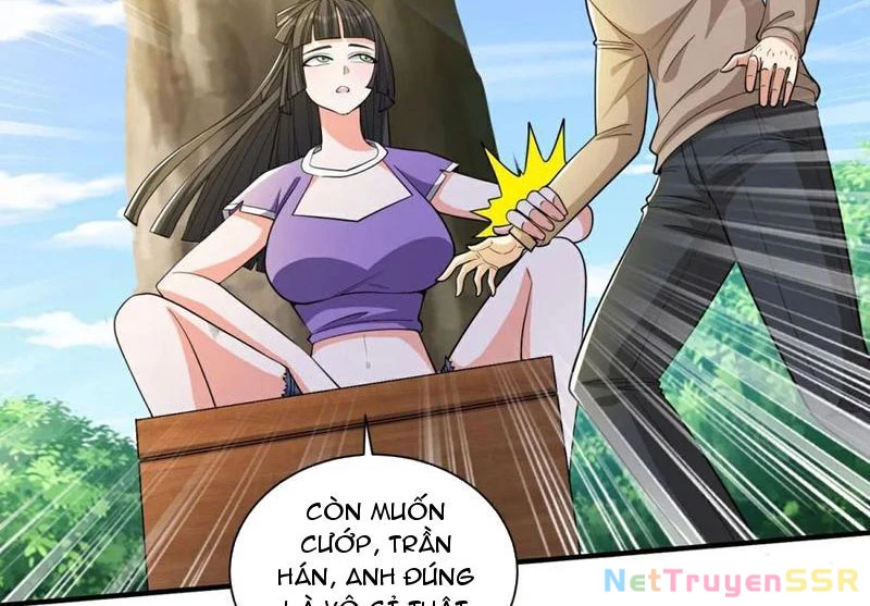 Câu lạc bộ trao đổi nhân sinh Chapter 39 - Trang 3