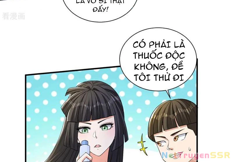 Câu lạc bộ trao đổi nhân sinh Chapter 39 - Trang 3