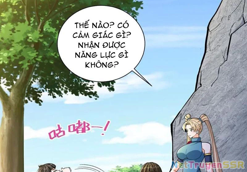 Câu lạc bộ trao đổi nhân sinh Chapter 39 - Trang 3