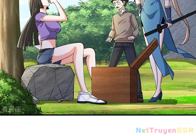 Câu lạc bộ trao đổi nhân sinh Chapter 39 - Trang 3