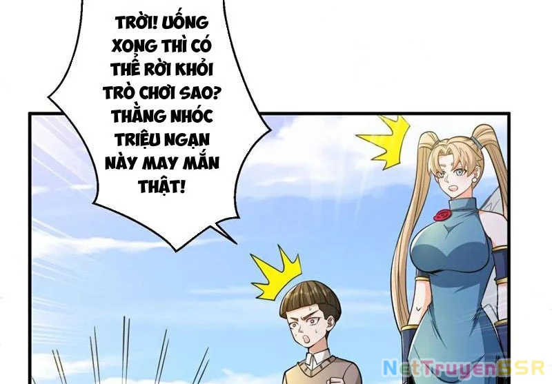 Câu lạc bộ trao đổi nhân sinh Chapter 39 - Trang 3