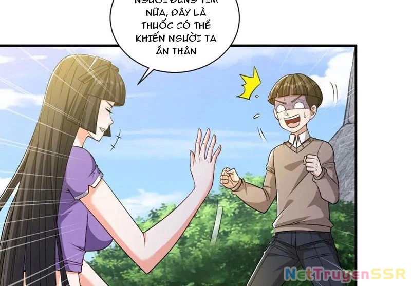 Câu lạc bộ trao đổi nhân sinh Chapter 39 - Trang 3