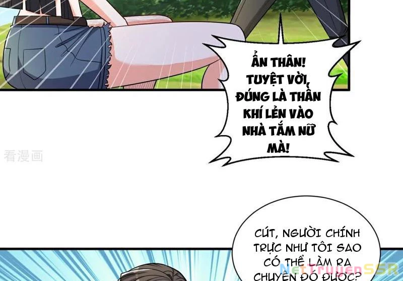 Câu lạc bộ trao đổi nhân sinh Chapter 39 - Trang 3