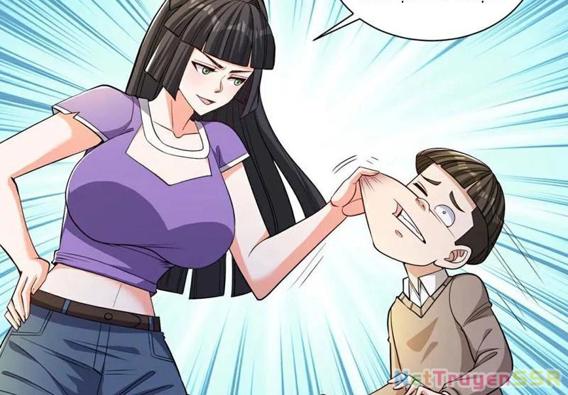 Câu lạc bộ trao đổi nhân sinh Chapter 39 - Trang 3