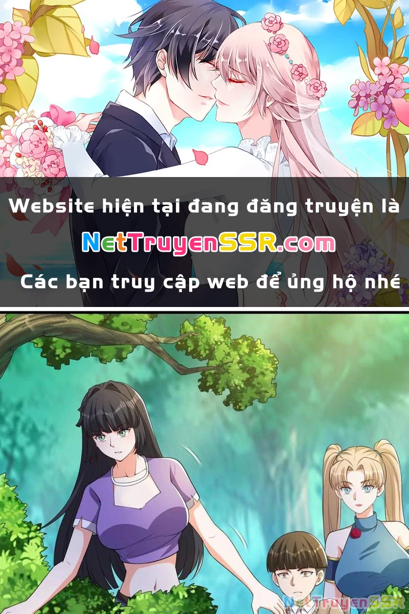 Câu lạc bộ trao đổi nhân sinh Chapter 40 - Trang 3