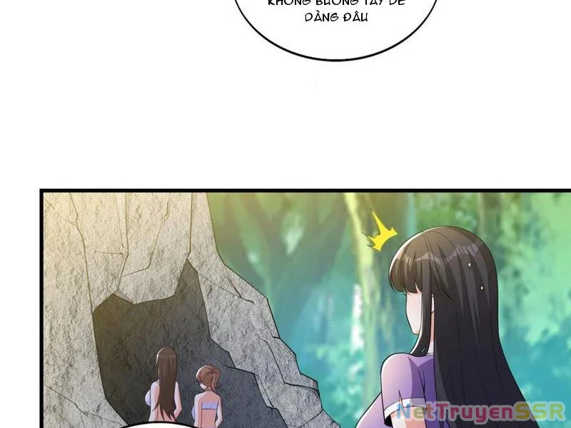 Câu lạc bộ trao đổi nhân sinh Chapter 40 - Trang 3