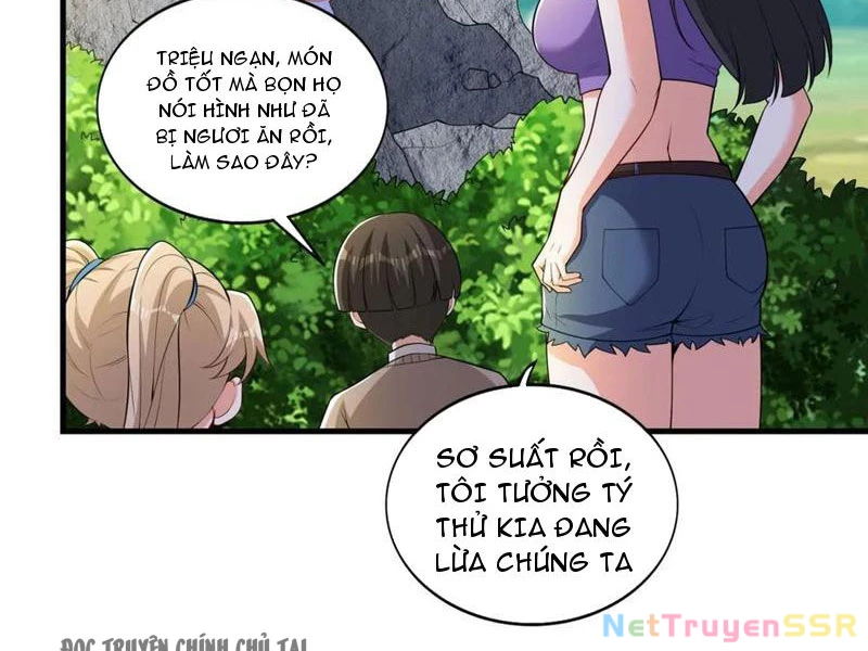 Câu lạc bộ trao đổi nhân sinh Chapter 40 - Trang 3