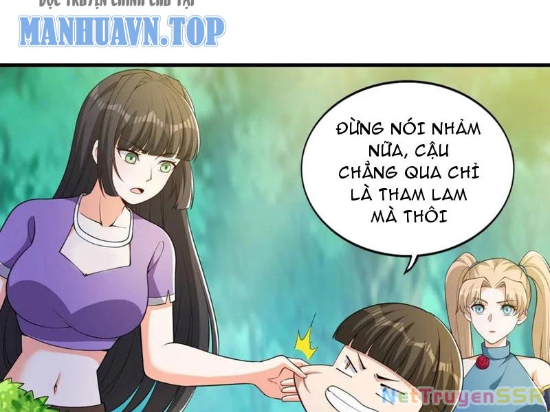 Câu lạc bộ trao đổi nhân sinh Chapter 40 - Trang 3