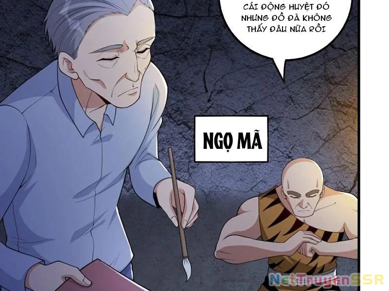 Câu lạc bộ trao đổi nhân sinh Chapter 40 - Trang 3