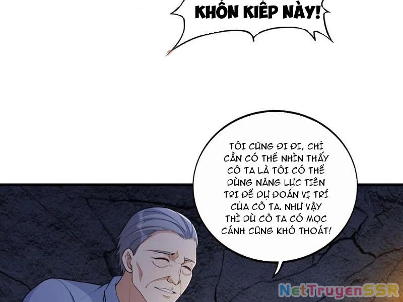 Câu lạc bộ trao đổi nhân sinh Chapter 40 - Trang 3
