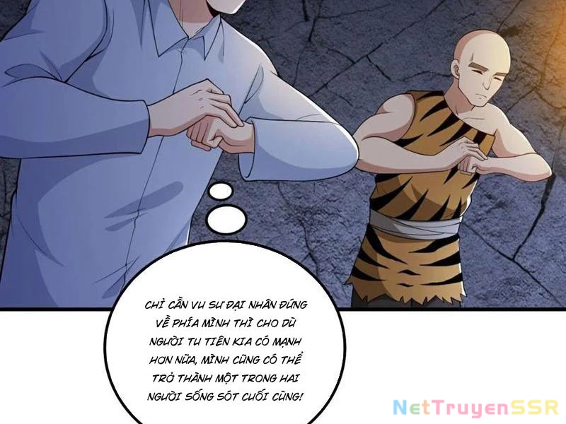 Câu lạc bộ trao đổi nhân sinh Chapter 40 - Trang 3