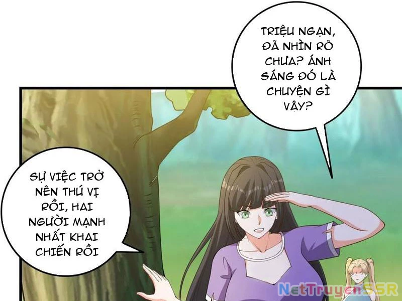 Câu lạc bộ trao đổi nhân sinh Chapter 40 - Trang 3