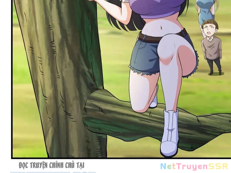 Câu lạc bộ trao đổi nhân sinh Chapter 40 - Trang 3