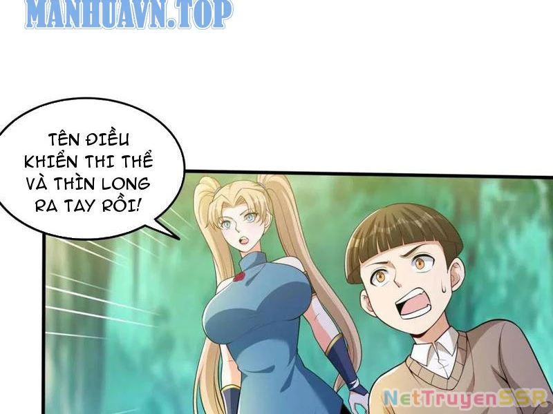 Câu lạc bộ trao đổi nhân sinh Chapter 40 - Trang 3