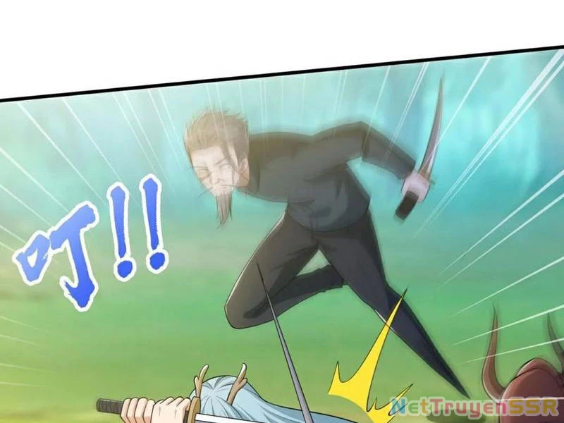 Câu lạc bộ trao đổi nhân sinh Chapter 40 - Trang 3