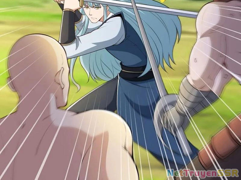 Câu lạc bộ trao đổi nhân sinh Chapter 40 - Trang 3