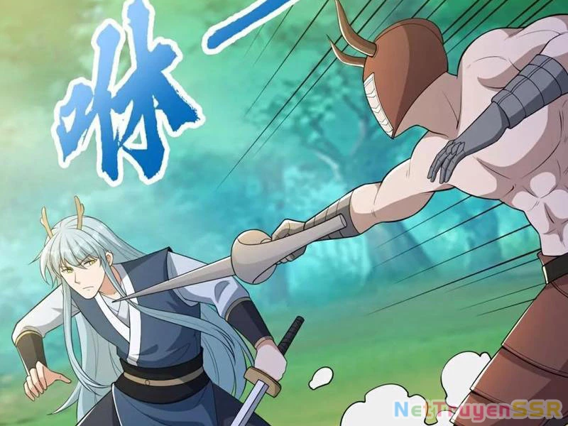 Câu lạc bộ trao đổi nhân sinh Chapter 40 - Trang 3