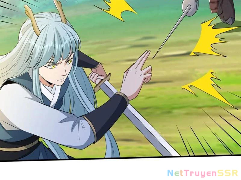 Câu lạc bộ trao đổi nhân sinh Chapter 40 - Trang 3