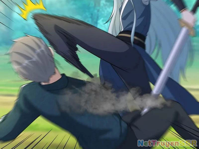 Câu lạc bộ trao đổi nhân sinh Chapter 40 - Trang 3