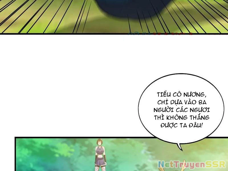 Câu lạc bộ trao đổi nhân sinh Chapter 40 - Trang 3