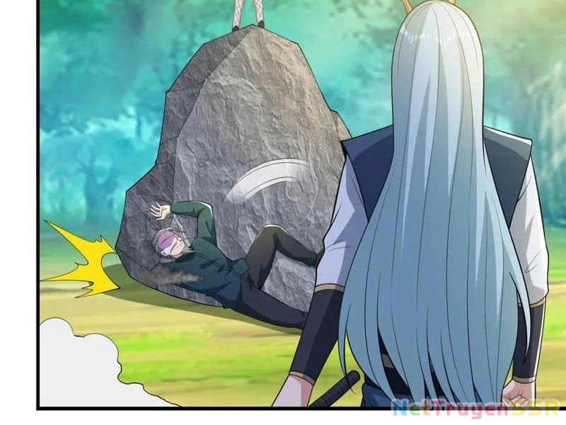 Câu lạc bộ trao đổi nhân sinh Chapter 40 - Trang 3