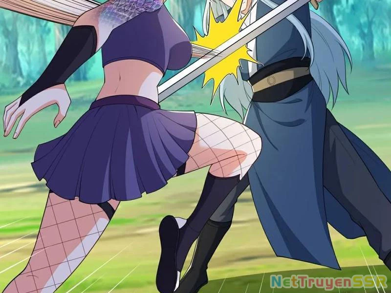 Câu lạc bộ trao đổi nhân sinh Chapter 40 - Trang 3