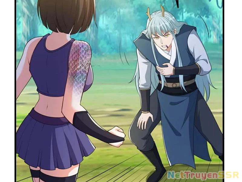 Câu lạc bộ trao đổi nhân sinh Chapter 40 - Trang 3