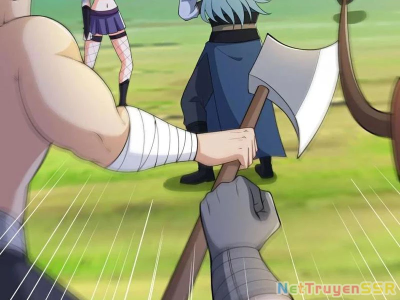 Câu lạc bộ trao đổi nhân sinh Chapter 40 - Trang 3