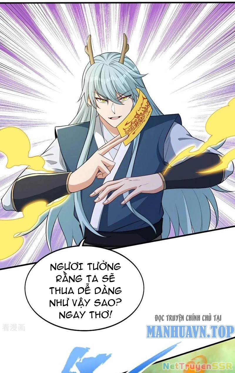 Câu lạc bộ trao đổi nhân sinh Chapter 41 - Trang 3