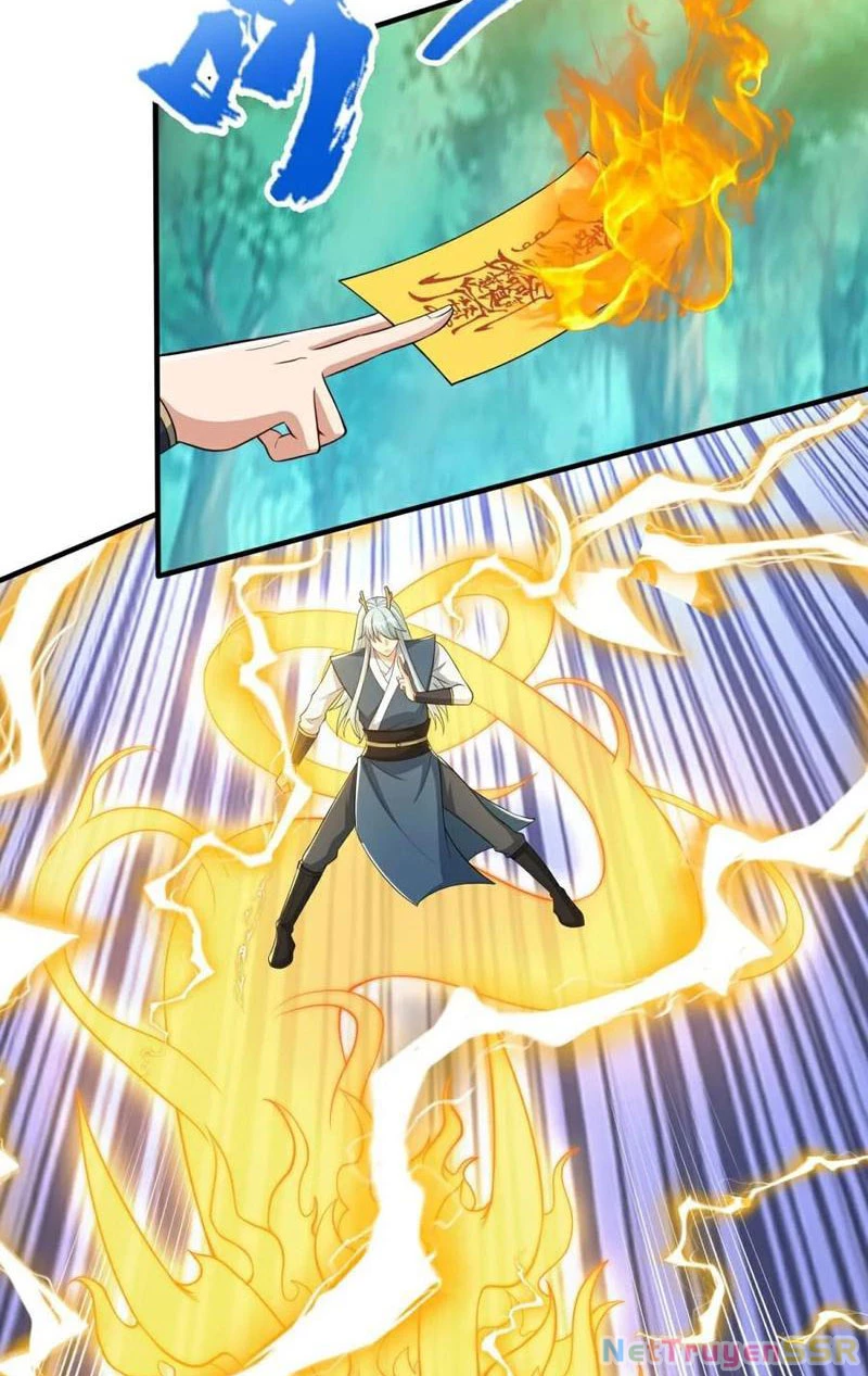 Câu lạc bộ trao đổi nhân sinh Chapter 41 - Trang 3