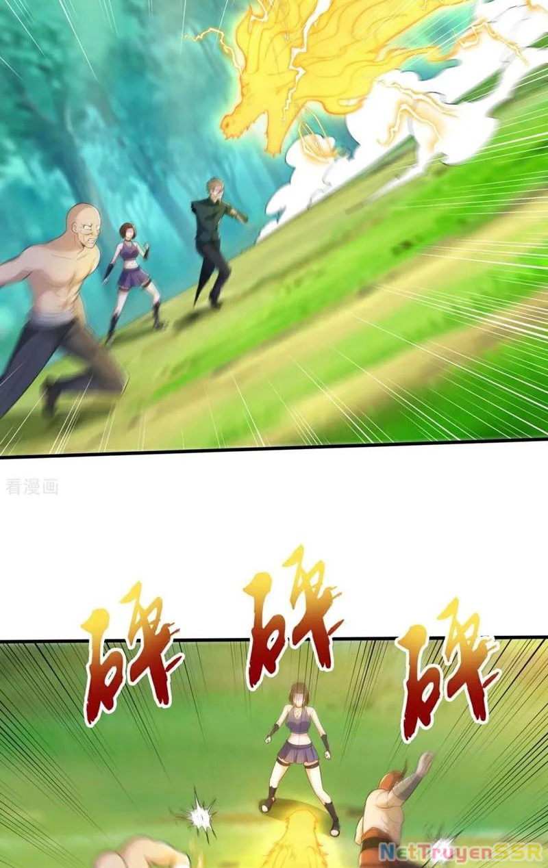 Câu lạc bộ trao đổi nhân sinh Chapter 41 - Trang 3