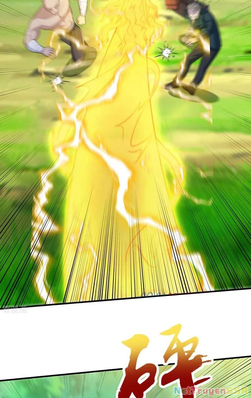 Câu lạc bộ trao đổi nhân sinh Chapter 41 - Trang 3