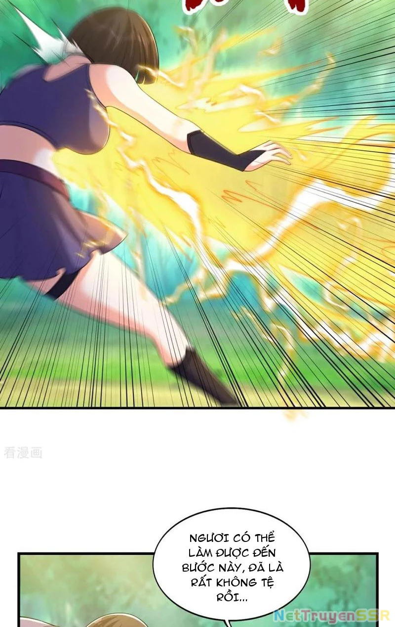 Câu lạc bộ trao đổi nhân sinh Chapter 41 - Trang 3