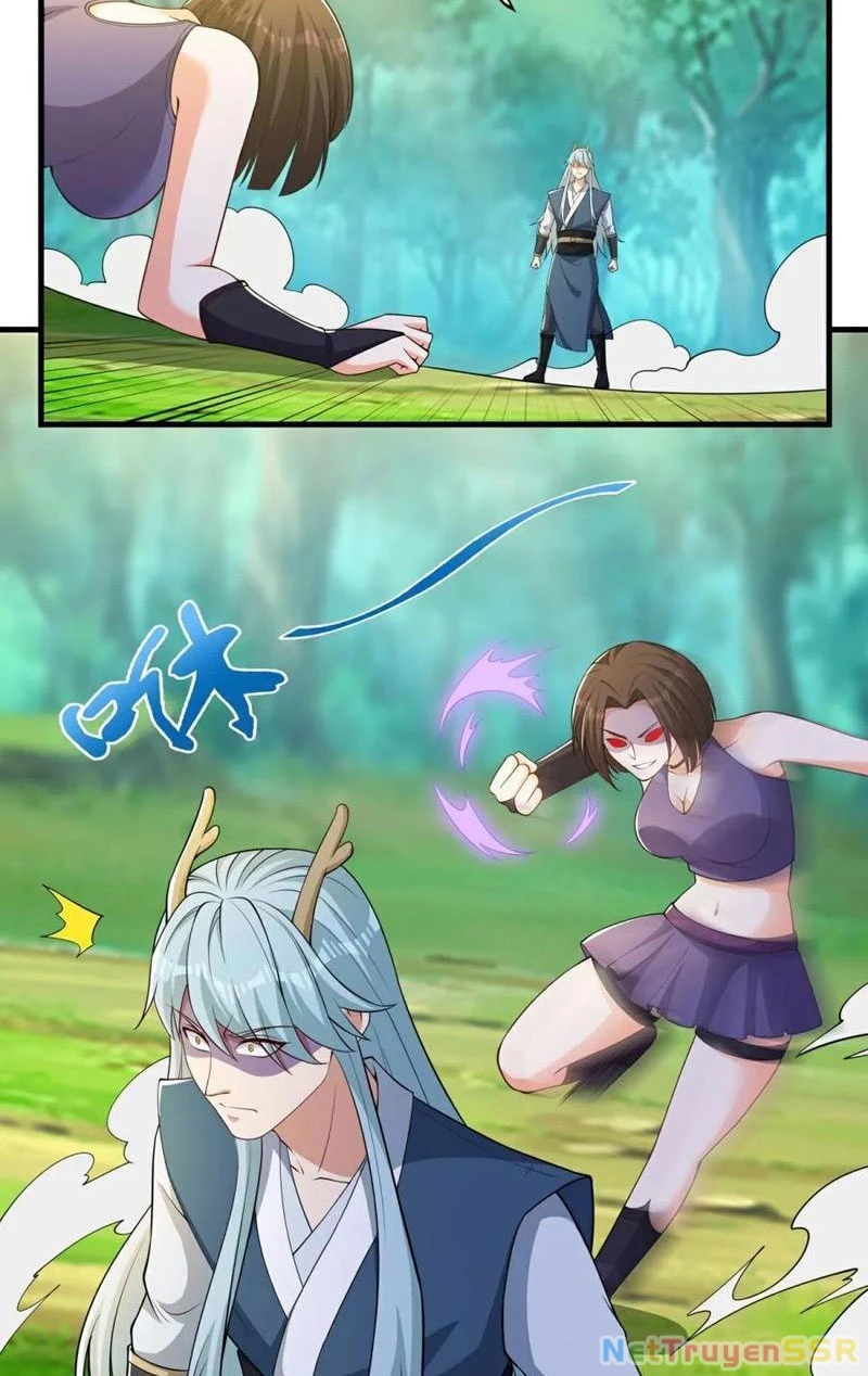 Câu lạc bộ trao đổi nhân sinh Chapter 41 - Trang 3