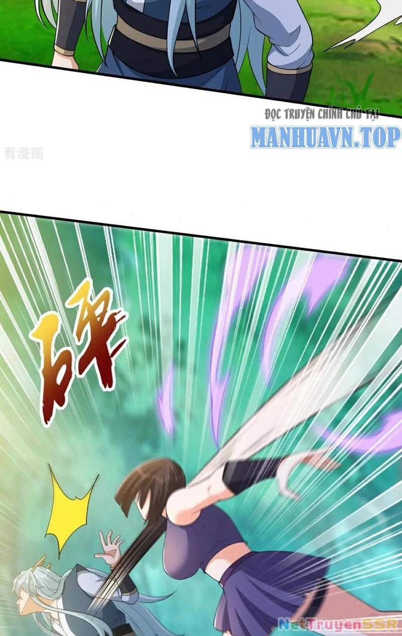 Câu lạc bộ trao đổi nhân sinh Chapter 41 - Trang 3