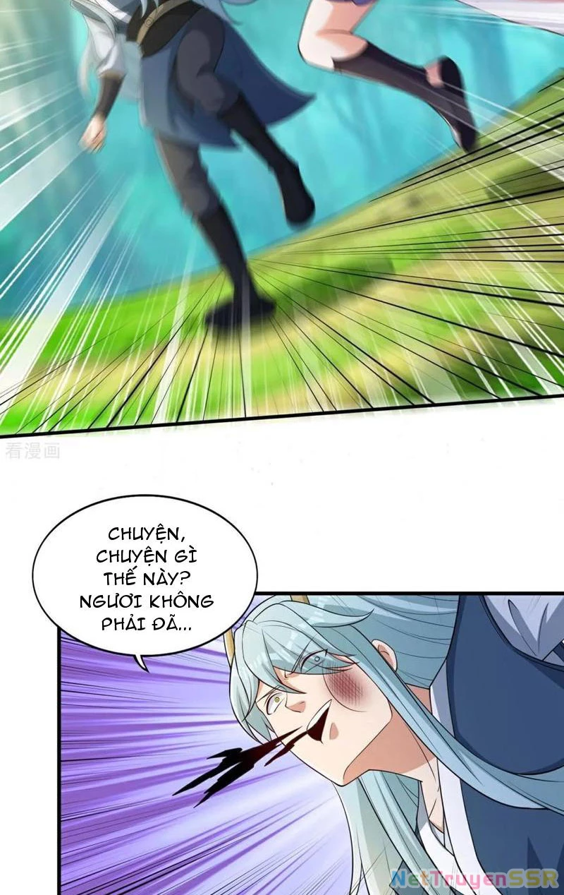 Câu lạc bộ trao đổi nhân sinh Chapter 41 - Trang 3