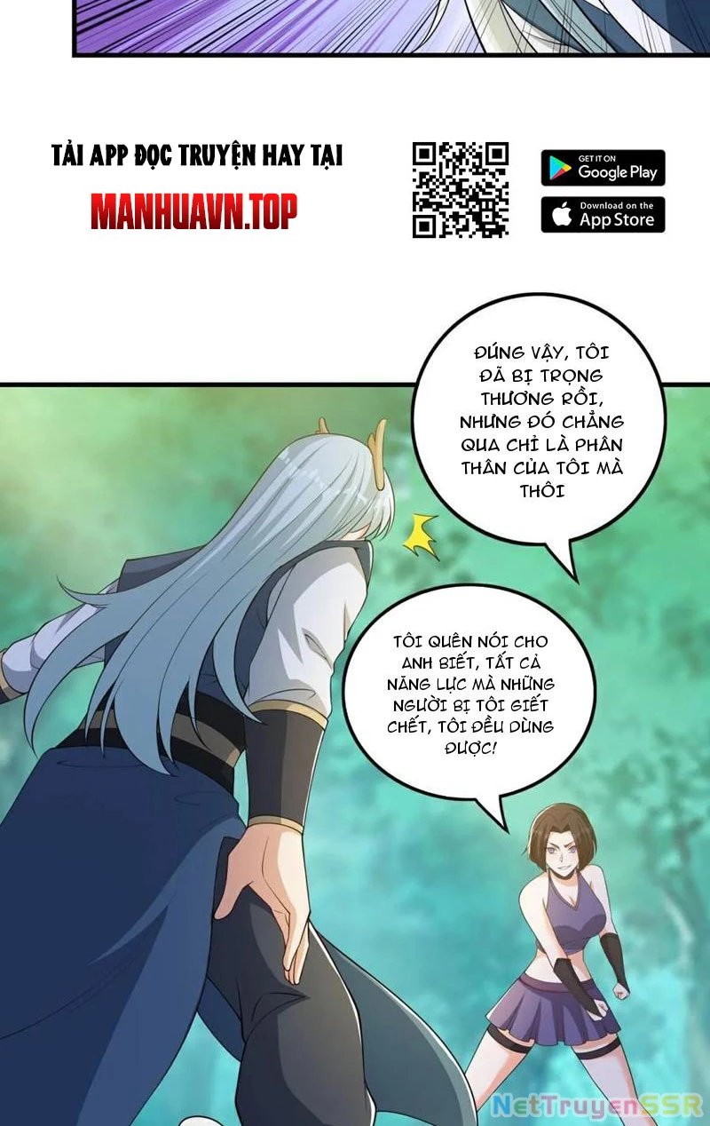 Câu lạc bộ trao đổi nhân sinh Chapter 41 - Trang 3