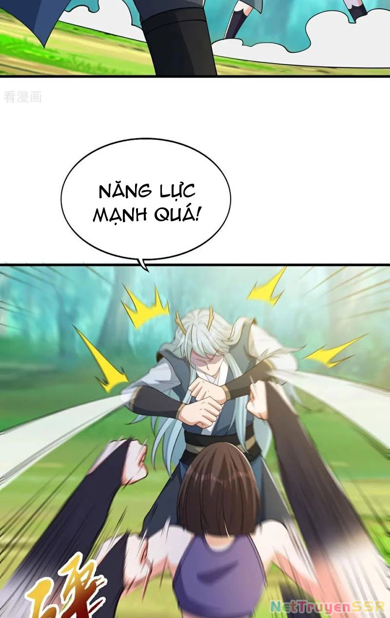 Câu lạc bộ trao đổi nhân sinh Chapter 41 - Trang 3