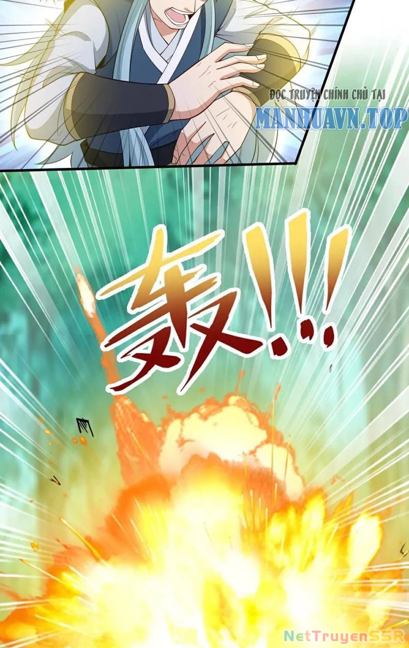 Câu lạc bộ trao đổi nhân sinh Chapter 41 - Trang 3