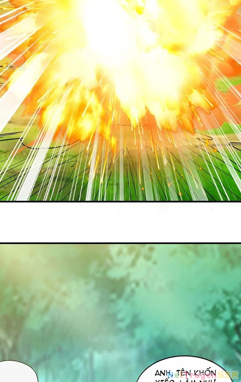 Câu lạc bộ trao đổi nhân sinh Chapter 41 - Trang 3