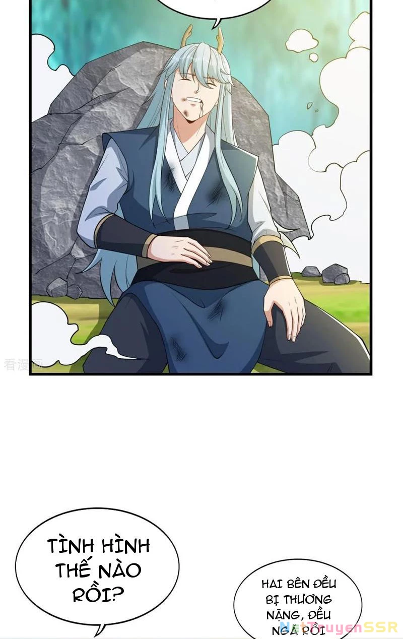 Câu lạc bộ trao đổi nhân sinh Chapter 41 - Trang 3