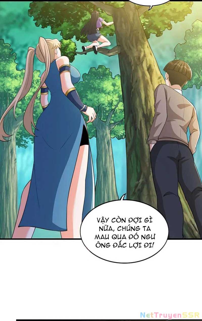 Câu lạc bộ trao đổi nhân sinh Chapter 41 - Trang 3