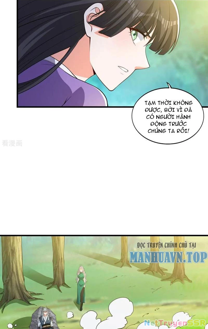 Câu lạc bộ trao đổi nhân sinh Chapter 41 - Trang 3