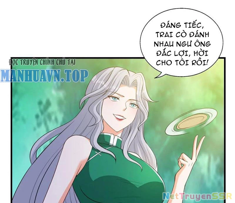 Câu lạc bộ trao đổi nhân sinh Chapter 41 - Trang 3