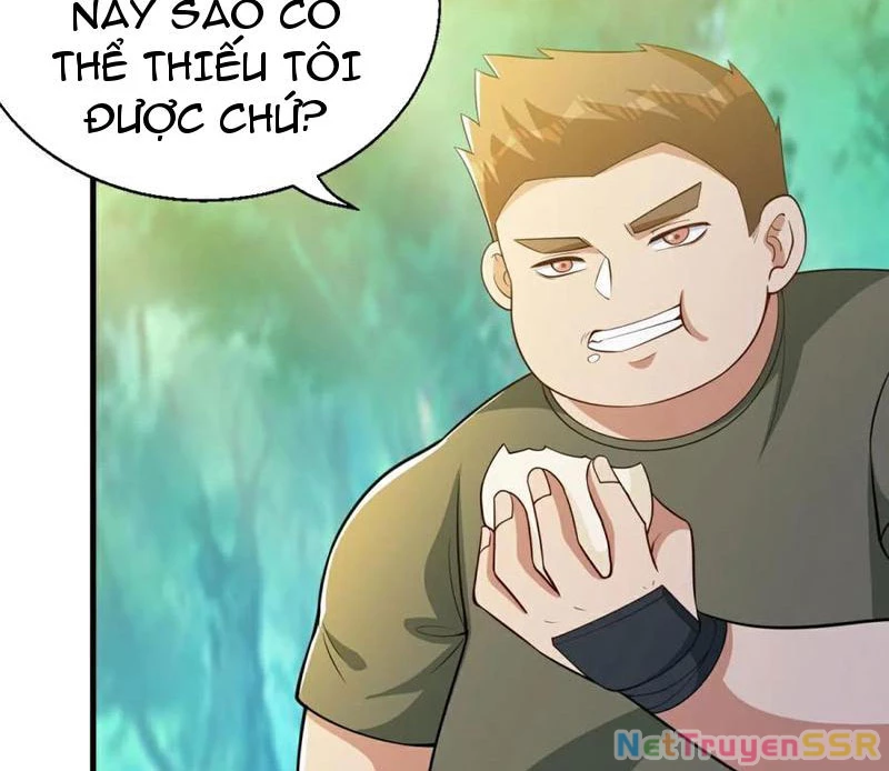 Câu lạc bộ trao đổi nhân sinh Chapter 41 - Trang 3